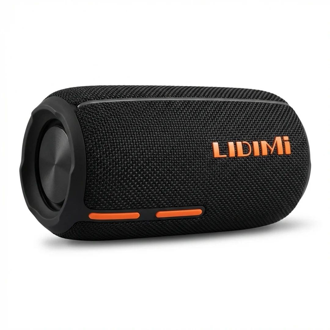 2-4-1 PARLANTE LIDIMI LD-S838 - Imagen 1