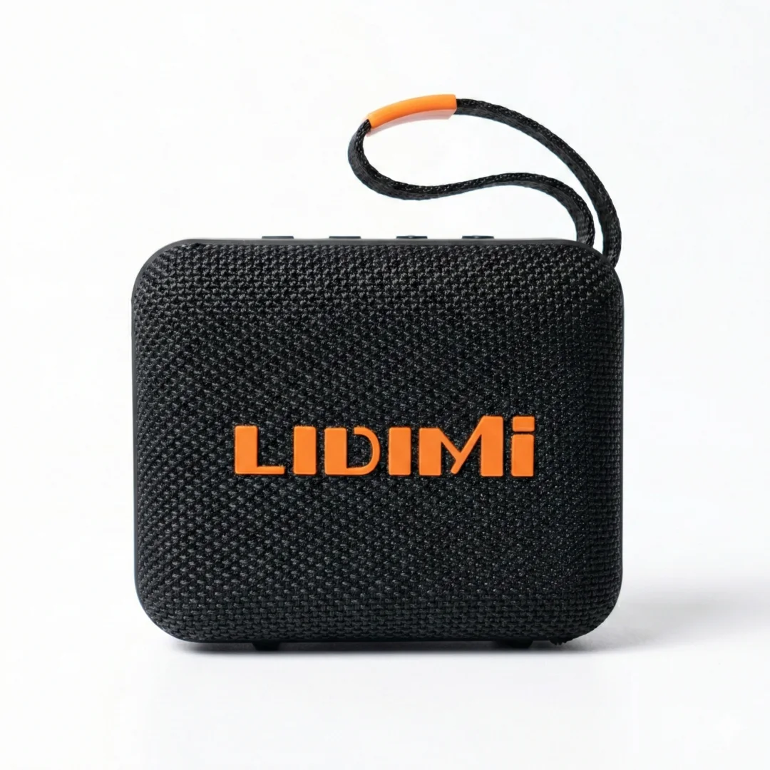 4-1 PARLANTE LIDIMI LD-S820 - Imagen 1