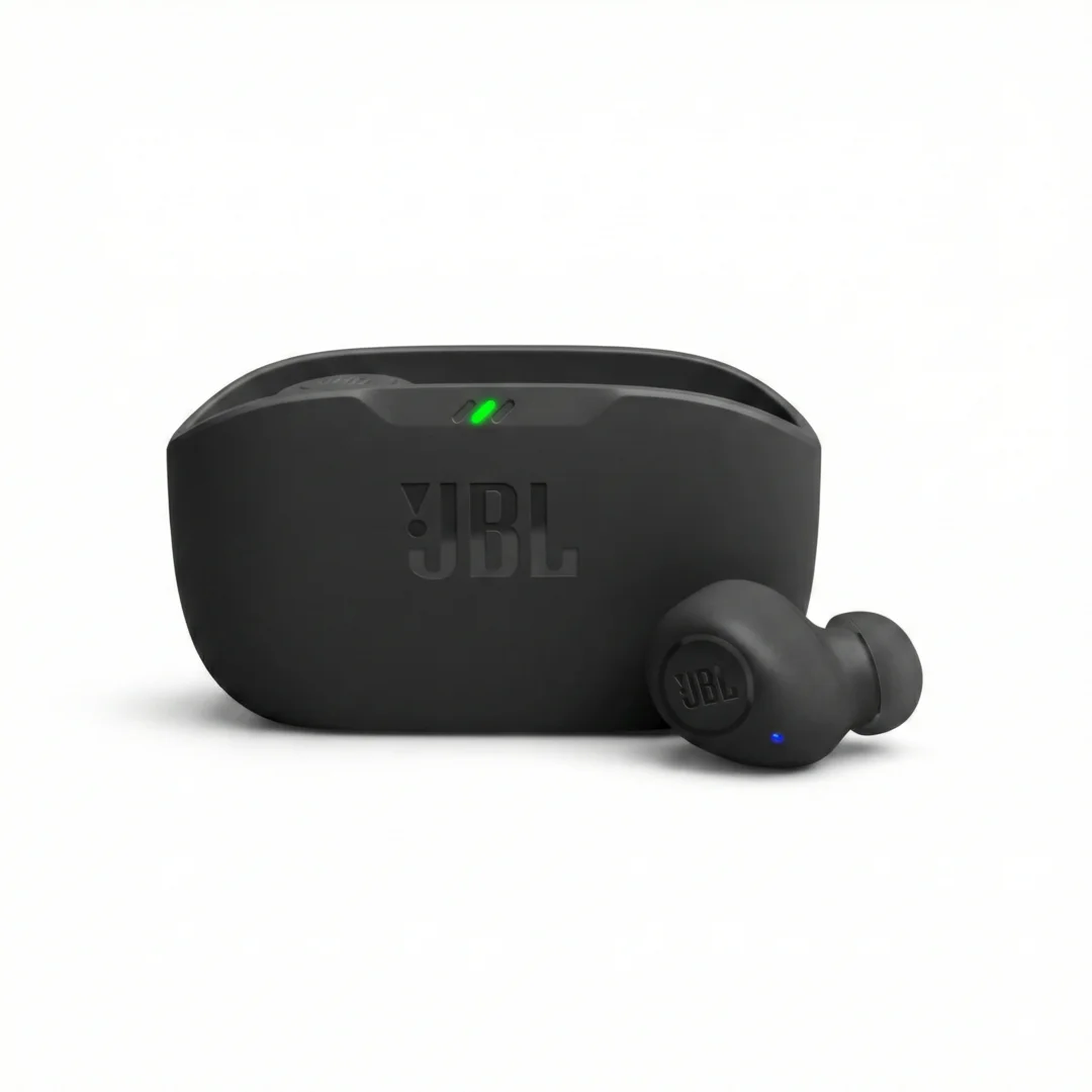 AUDIFONO-JBL-WAVE-BUDS-PERFECT-FIT AUDIFONO JBL WAVE BUDS PERFECT FIT - Imagen 1