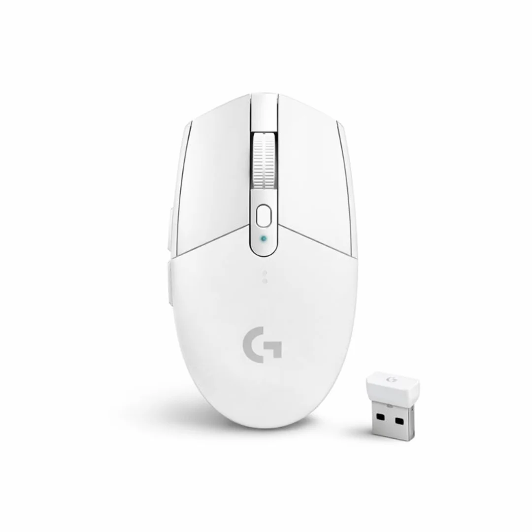 CamaMMra-web MOUSE INALAMBRICO LOGITECH G305 - Imagen 1
